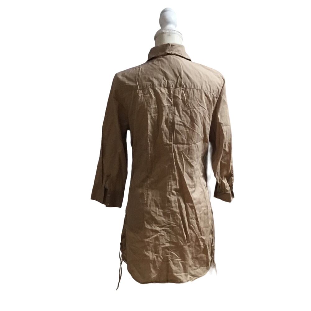 American Flirt Tunic - Picture 3 of 5